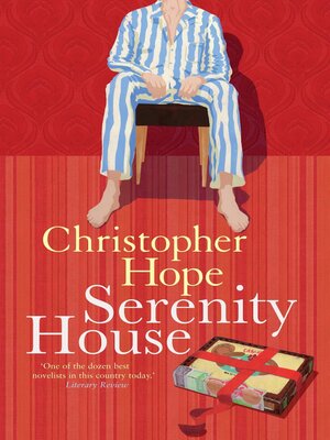 cover image of Serenity House